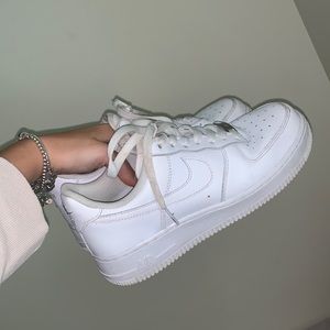Nike Air Force 1 0’7